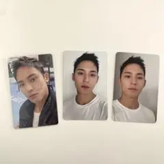 17 IS RIGHT HERE DEARver ミンギュ