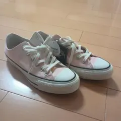 CONVERSE ALL STAR 100 ピンク