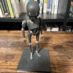 2026年最新】スターウォーズ K-2SOの人気アイテム - メルカリ