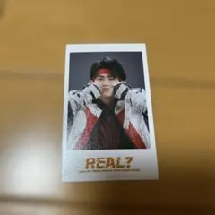 超特急 ハル REAL? ミニフォト