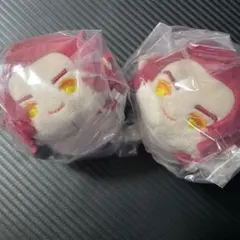 あんスタ もちもちマスコット ミニ fineセット 4種 英智 渉 桃李 弓弦