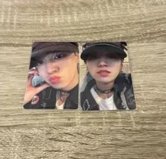 JO1 HITCHHIKER 白岩瑠姫 トレカ セルカ まとめ売り