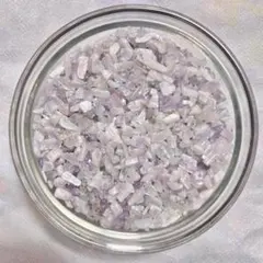 クンツァイト さざれ石 極小 10g