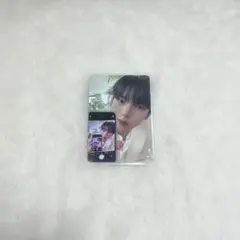 ZEROBASEONE ハンユジン