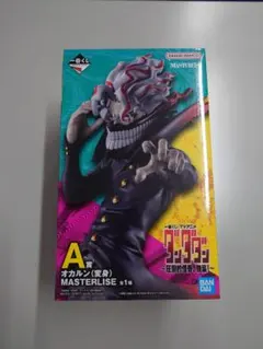 【箱なし、中古品】ダンダダン　オカルン　一番くじ　A賞 一番くじ ダンダダン 〜オカルティックバトル、開幕!〜 A賞