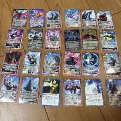 バトルスピリッツ トレーディングカードセット60枚セット - メルカリ