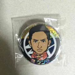 橘ケンチ 缶バッチ 24