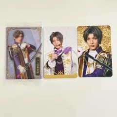 刀剣乱舞 乱舞博覧会 シブツタ ウエハース ふぉとカード へし切長谷部