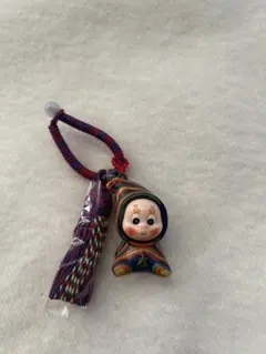 檀木手作 twinkletwinkleキーホルダーバックチャーム手作り編み紐