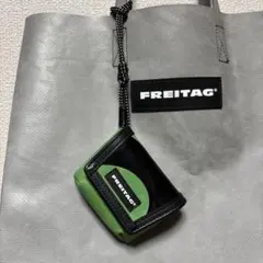 2026年最新】FREITAG カラー：ブルー系 メンズ キーホルダー