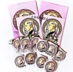 【匿名発送】東京リベンジャーズ ドラケン DMM スクラッチ アクリルキーホルダ