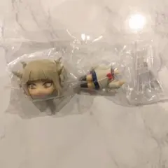 僕のヒーローアカデミア トガヒミコ ねんどろいどさぷらいず