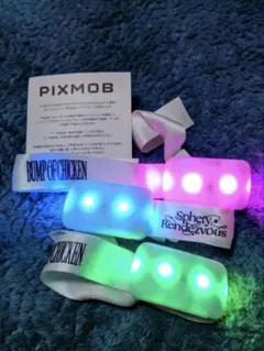 BUMP OF CHICKEN リストバンド 11個セット 715c4rzSXUL._UF350,350_QL50_.jpg
