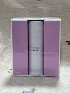 CHANEL チャンスオータンドゥル　ツィスト&スプレイ