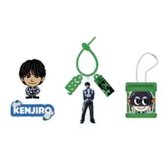 三代目 JSBFOREVERONE 山下健二郎 ガチャセット