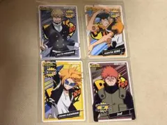 僕のヒーローアカデミア ヒロアカ ヒーローズチップ3