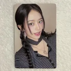 KCON JAPAN 2025 LAPONE FCトレカ ME:I 櫻井美羽 - メルカリ