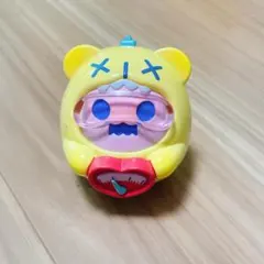 shinwoo シンウー LOVESICK LAB LOVE METER