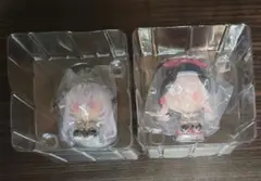 ブルアカ 一番くじ G賞 アズサ コハル ちょこのっこ 補習授業部