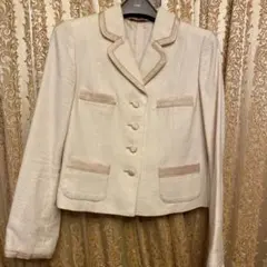 ローラアシュレイ　フォーマルスーツ　3点セット