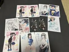2026年最新】君は冥土様。 クリアファイルの人気アイテム - メルカリ
