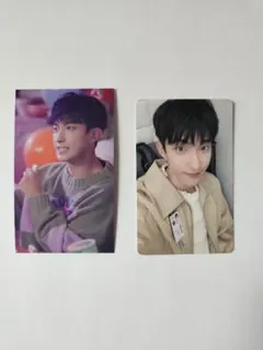 SEVENTEEN ドギョム 名古屋