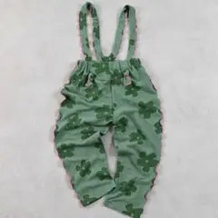 マーキーズ　ホーガン　HOGAN パイル2wayサロペット