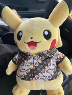 2026年最新】インドネシア ピカチュウ ぬいぐるみの人気アイテム