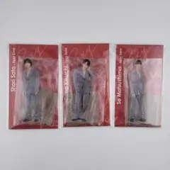 2026年最新】sexyzone アクスタ chapterの人気アイテム - メルカリ