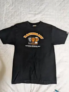 アベイジングエイプTシャツのサムネイル