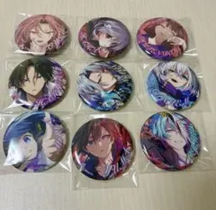 2025年最新】俺クロ 缶バッジの人気アイテム - メルカリ