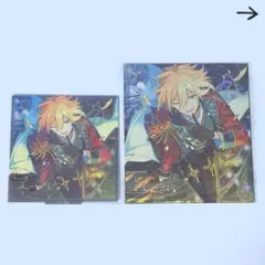 あんスタ 中国 星幻時序 3弾 ポラロイド 天祥院英智 - メルカリ