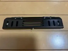 Staticナンバーデリートプレート新品 各色あり - メルカリ