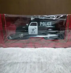 新品 増田屋 ブリキ救急車 FORD AMBULANCE ミニカー 4341 - メルカリ