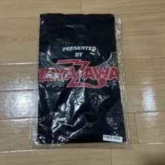 Q*ん様 希少入手困難新品未開封 yazawaのれん (フデ)矢沢永吉公式