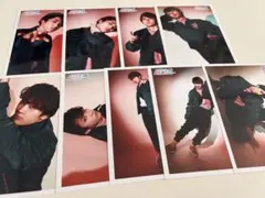 超特急 ユーキ 生誕 生写真 24th Birth Anniversary