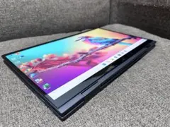 HP ENVY x360 2-in-1 ノートパソコン Ryzen 7 4700のサムネイル