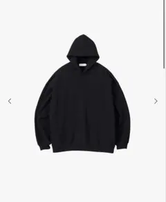 美品 Graphpaper AZUMA Terry Hoodie 2のサムネイル