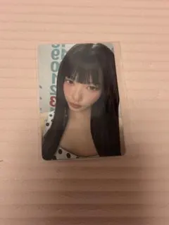 IVE REVIVE イソ トレカ タワレコ