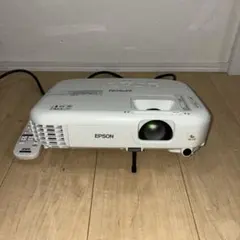 EPSON EB-535W 超短焦点 ジャンク 赤線あり 現状品 ID029 - メルカリ