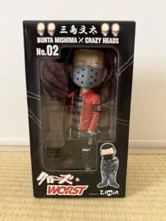 2026年最新】クローズ worst クレイジーヘッズの人気アイテム - メルカリ