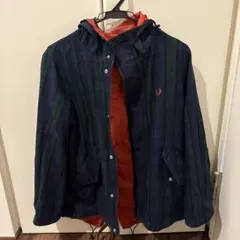 メンズ マウンテンパーカー