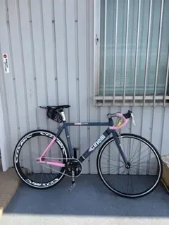 電動シフトピナレロ FP クワトロ Di2 mavic キシリウムエリートUST