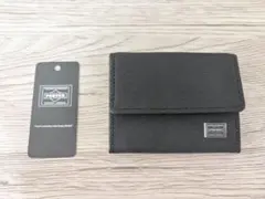 新品未使用　ポーター　PORTER　カレントCURRENT　コインケース　財布のサムネイル