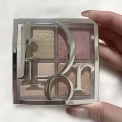 DIOR アイシャドウパレット 限定色636番 最終価格 - メルカリ