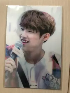 2026年最新】パクウジン トレカの人気アイテム - メルカリ