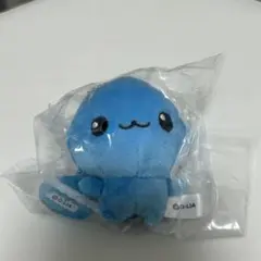 しずくちゃん ふわふわぬいぐるみ