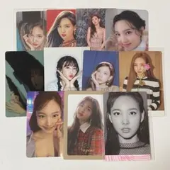 2025年最新】twice ナヨン トレカ まとめ売りの人気アイテム - メルカリ