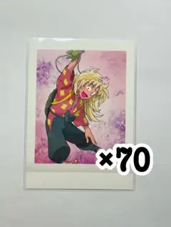 忍たま乱太郎 ぱしゃこれ 斉藤タカ丸 カード