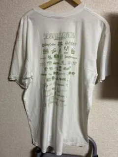 bboys park 2001 Tシャツ　XL